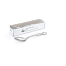 Adcraft Concord Table Serv Spoon, 1 Dz., 18/0 Stainless Steel