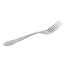 Adcraft Monte Carlo Dinner Fork, 2 Doz., 18/0 Stainless Steel