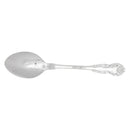 AdCraft Alissa Table Serve Spoon, 1 Dozen