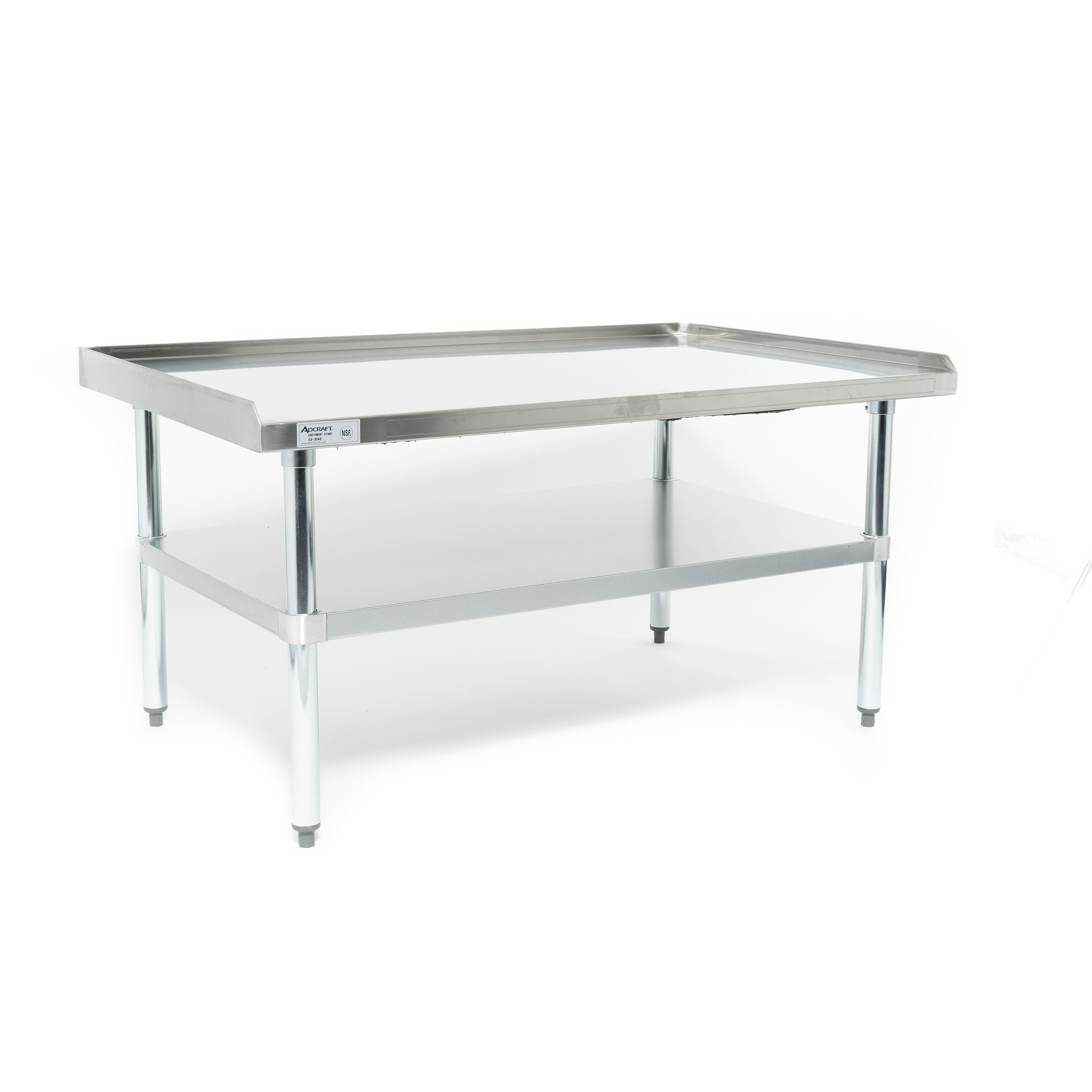 Adcraft Equipment Stand, 30