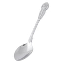 AdCraft Alissa Table Serve Spoon, 1 Dozen