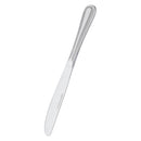 Adcraft AV-DK/B Avalon Dinner Knife, Stainless Steel