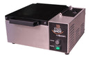 Adcraft Fresh Shot Countertop Steamer, in Stainless Steel (CTS-1800W)