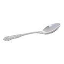 AdCraft Alissa Teaspoon, 2 DOZEN