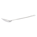 Adcraft Solid Basting Spoon, Stainless Steel