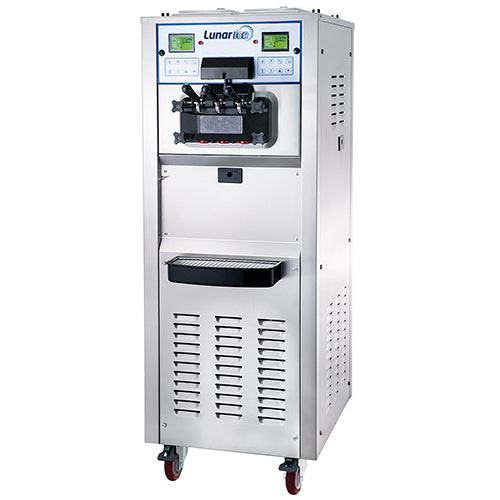 hopper ice cream machine