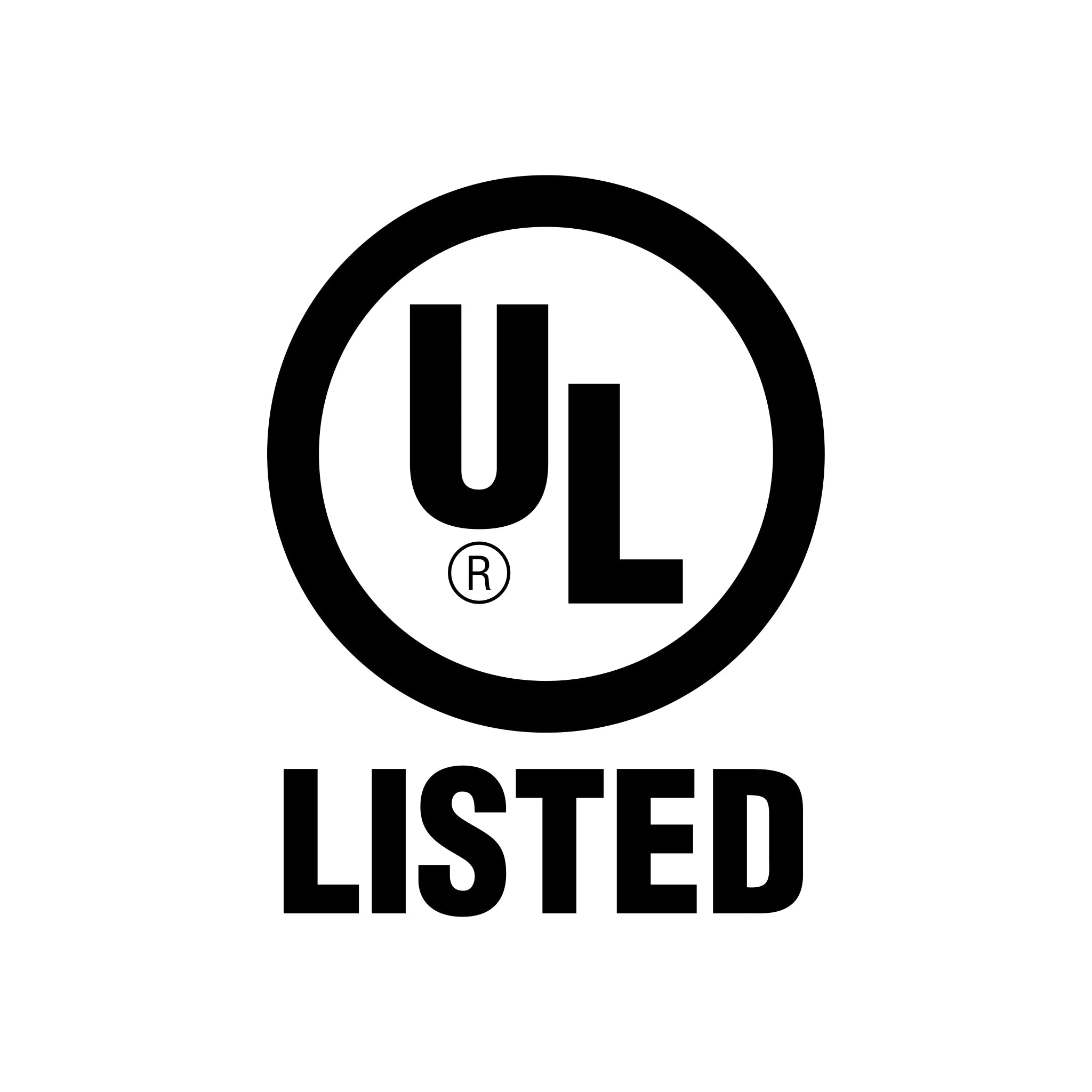 ULus Listed