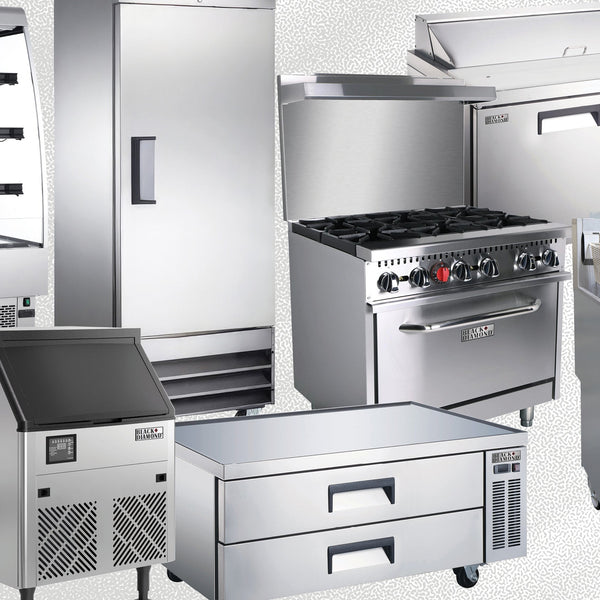 From Cookline to Cold Storage: Building a Smarter Kitchen with One Equipment Partner