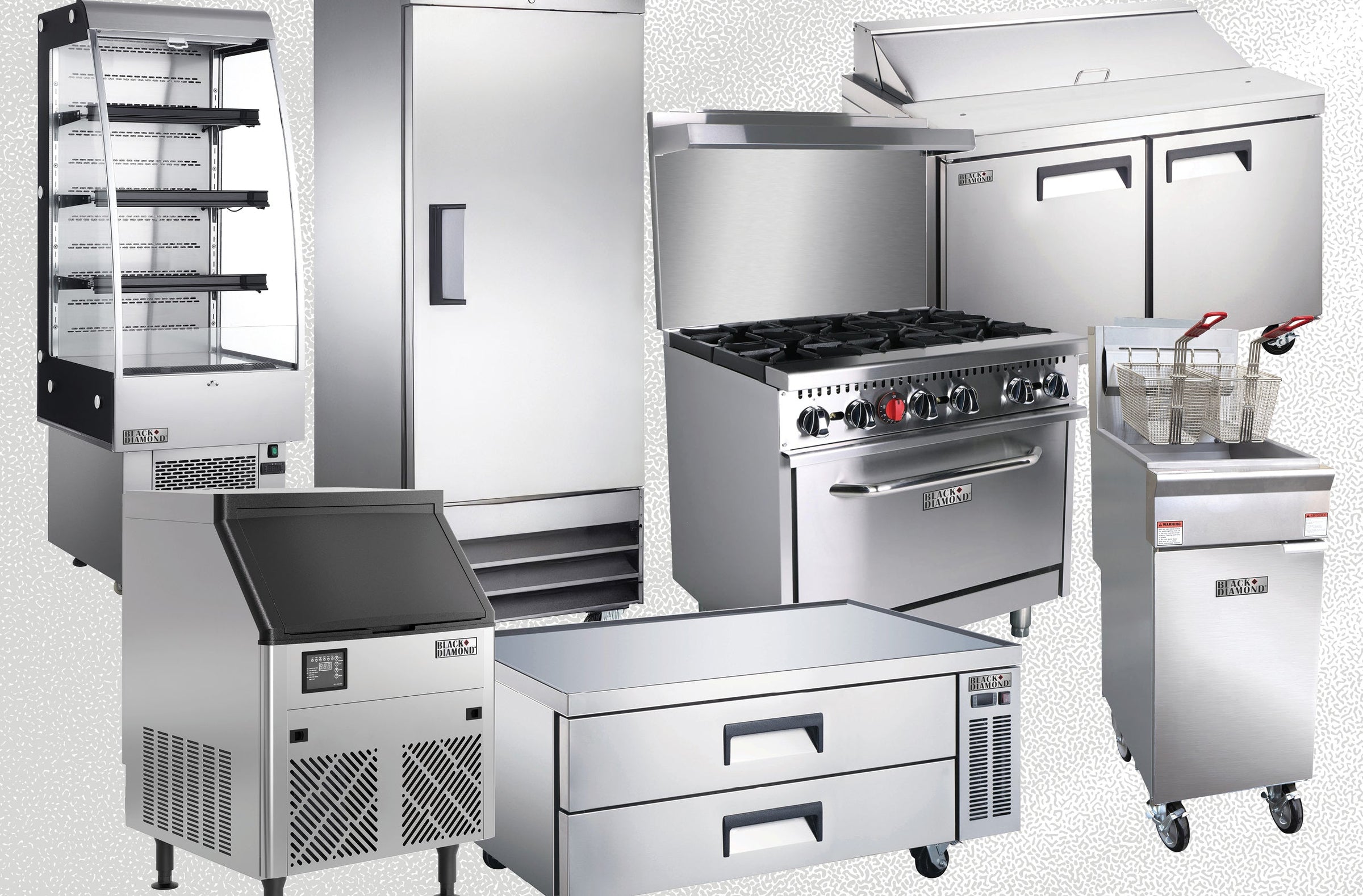 From Cookline to Cold Storage: Building a Smarter Kitchen with One Equipment Partner