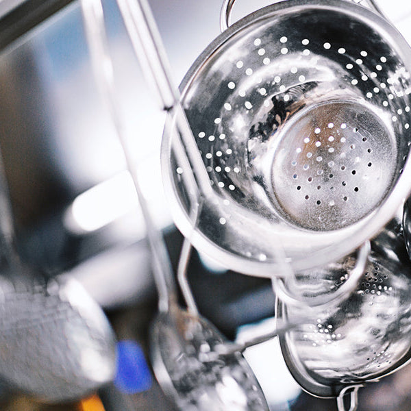 Back of House Essentials: Key Smallwares Every High-Volume Kitchen Relies On