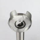 Adcraft Immersion Blender, 750W, 16" Shaft, in Black