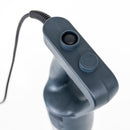 Adcraft Immersion Blender, 750W, 16" Shaft, in Black