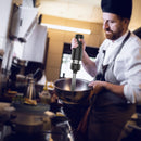 Adcraft Immersion Blender, 175W, 8" Shaft, in Black