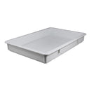 Adcraft Pizza Dough Box