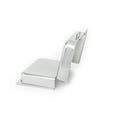 Adcraft Hinged dome Cover