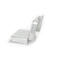 Adcraft Hinged dome Cover