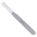Adcraft Advantage Series Icing Spatula, in White