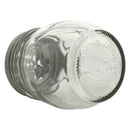 Adcraft Shaker, 6 Oz, Glass, Perf Top