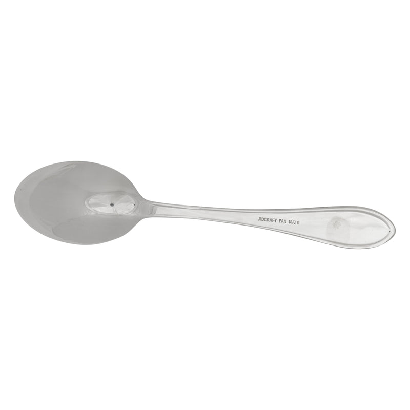 Adcraft Fan Table Serving Spoon