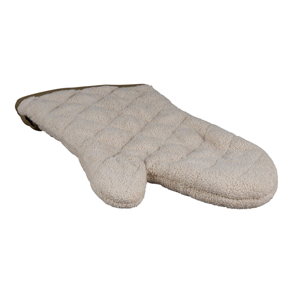 Adcraft Terry Oven Mitts 13"