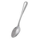 Adcraft Plaza Oval Soup Spoon
