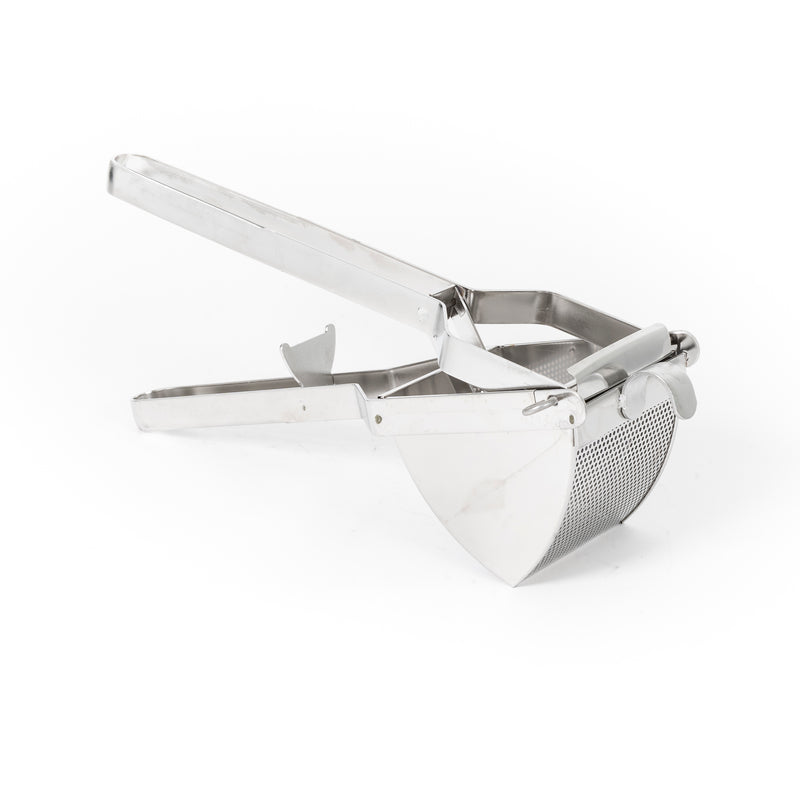 Adcraft Potato Ricer, Stainless Steel