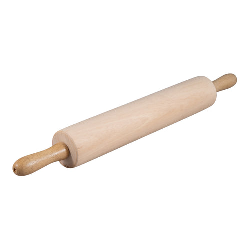 Adcraft Rolling Pin 2-3/4 " diameter x 15 " long