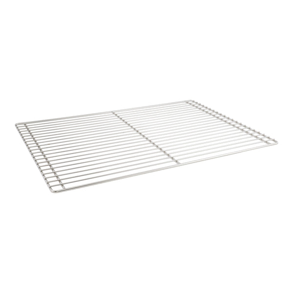 Adcraft Nickel Plated Glazing Screen