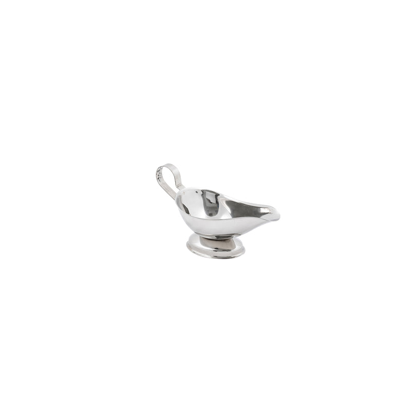 Adcraft Gravy Boat 5 ounce capacity