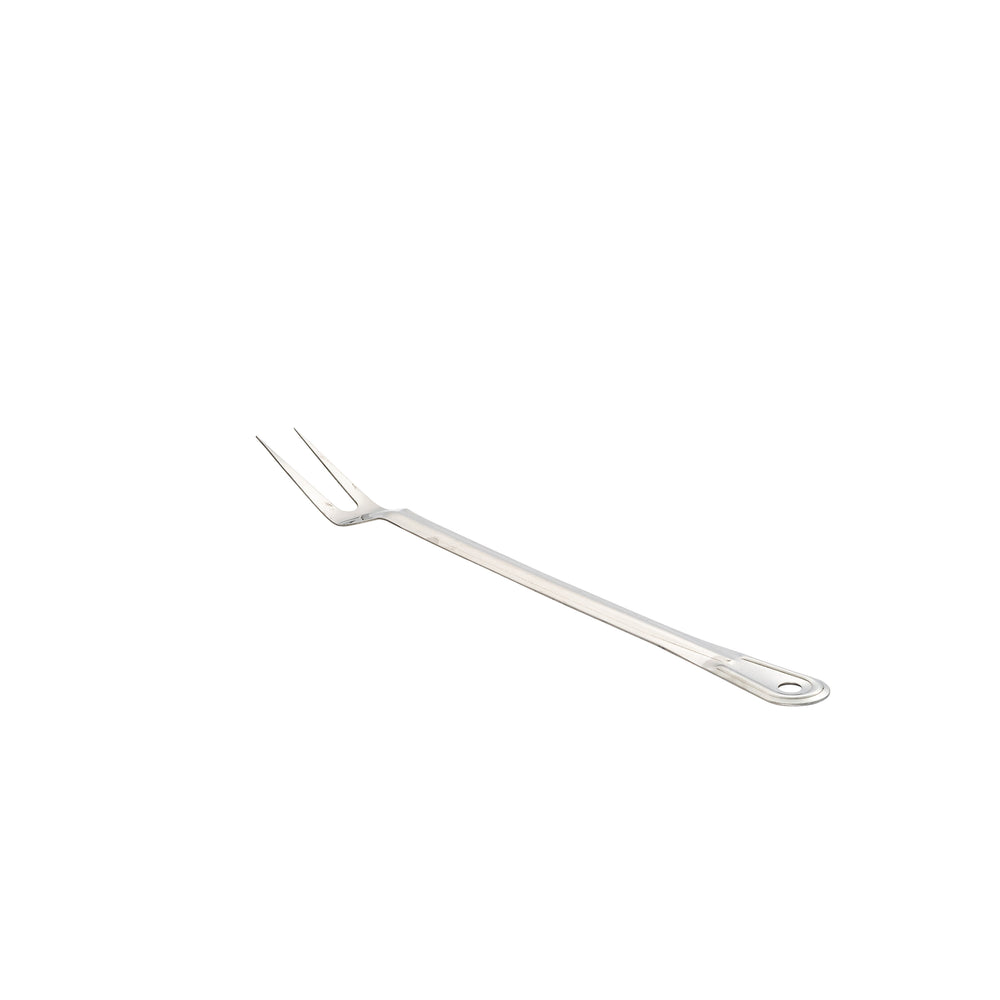 Adcraft Pot Fork, Stainless Steel