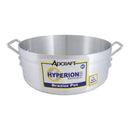 Adcraft Hyperion3 Cookware Brazier pot, 15 qt.