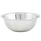 Adcraft Economy Mixing Bowl, 1.5 Qt. Capacity, in Stainless Steel
