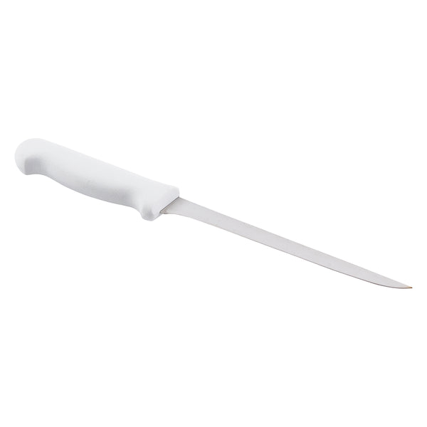 Adcraft Narrow Stiff Boning Knife (White)