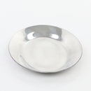 Adcraft Sizzling Platter, 11-1/2" x 8", in Aluminum (SZ-11)