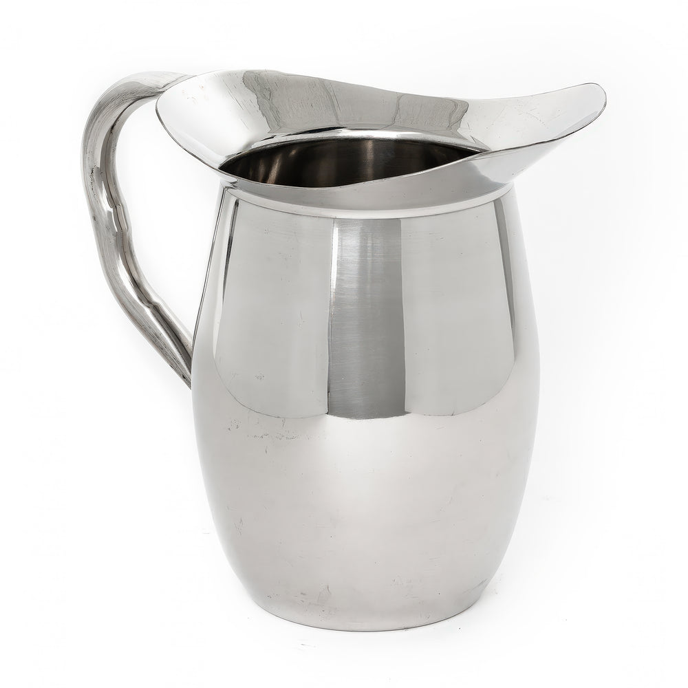 Adcraft Deluxe Bell Pitcher 2-1/8 qt.