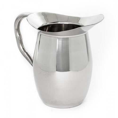 Adcraft Deluxe Bell Pitcher 2-1/8 qt.