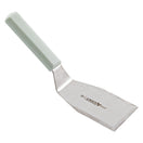 Adcraft Advantage Series Hamburger Turner, in White
