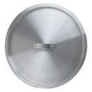 Adcraft Sauce Pot Cover, 3003 Aluminum