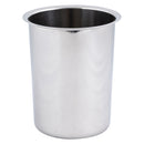 Adcraft Bain Marie 2 qt