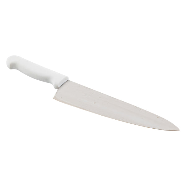 Adcraft Wide Cook?s Knife (10",White)