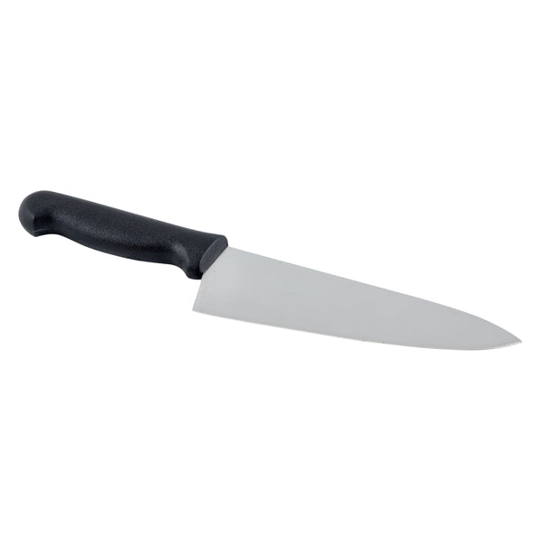 Adcraft Wide Cook's Knife (black)