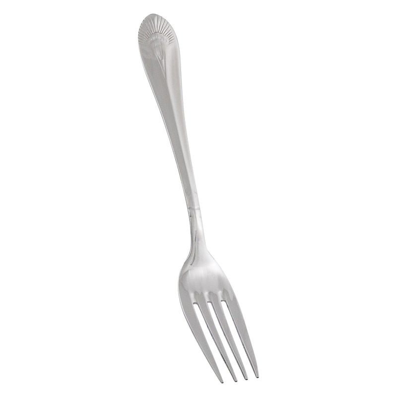 Adcraft Fan Dinner Fork