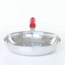 Adcraft Fry Pan Polish W/Slv, 3004 Aluminum