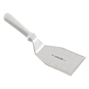 Adcraft Advantage Series Steak Turner, in White