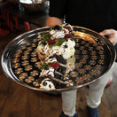 Adcraft Cater tray 14"
