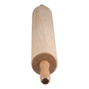 Adcraft Rolling Pin 18 " long barrel