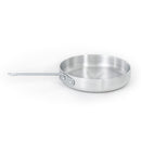 Adcraft H3-SAU5 Saute Pan, 5Qt, Aluminum