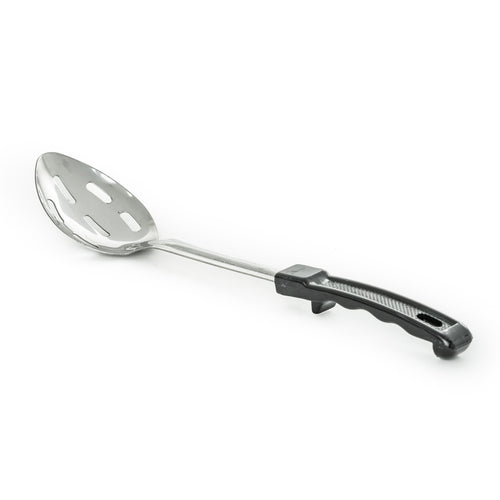 Adcraft Stainless Steel Basting Spoon (slotted bowl)