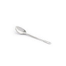 Adcraft Solid Basting Spoon, Stainless Steel
