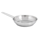Adcraft FPSI-10 Fry Pan,  Stainless Steel